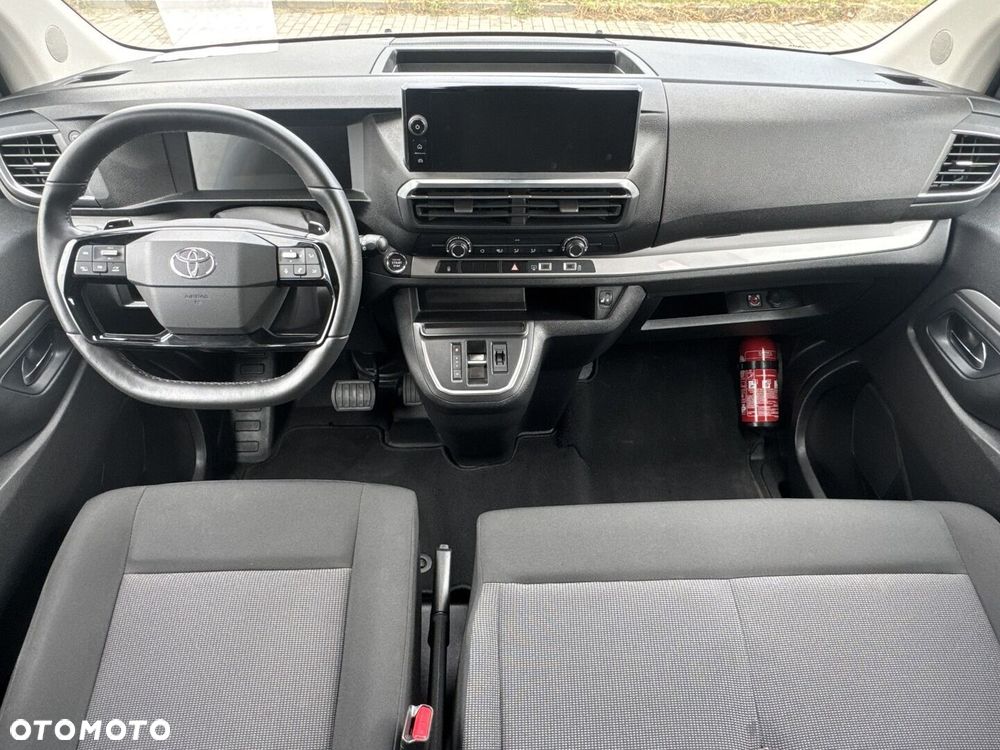 Toyota Proace Verso 2.0 D4-D Long Business - 5