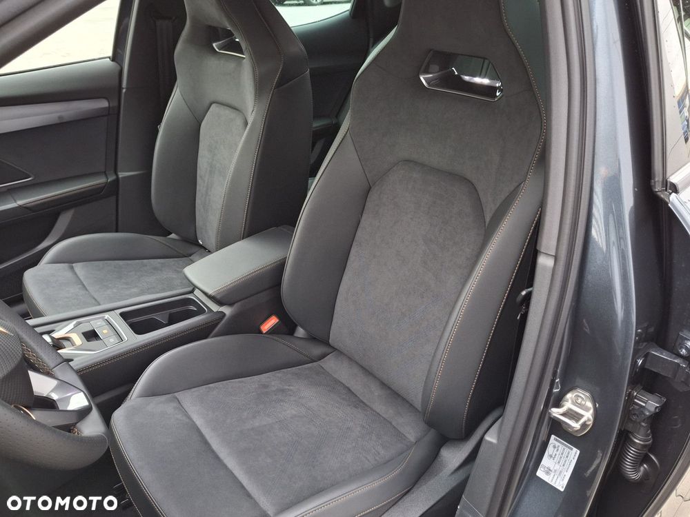 Cupra Formentor 1.5 TSI DSG - 16