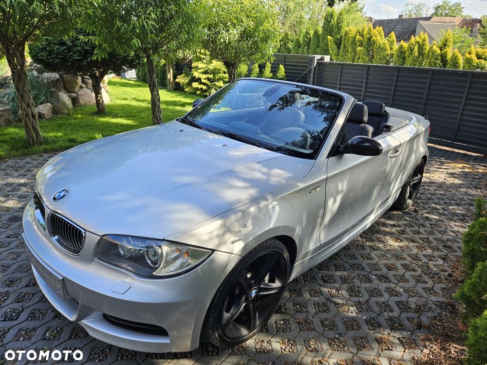 BMW Seria 1 135i - 3
