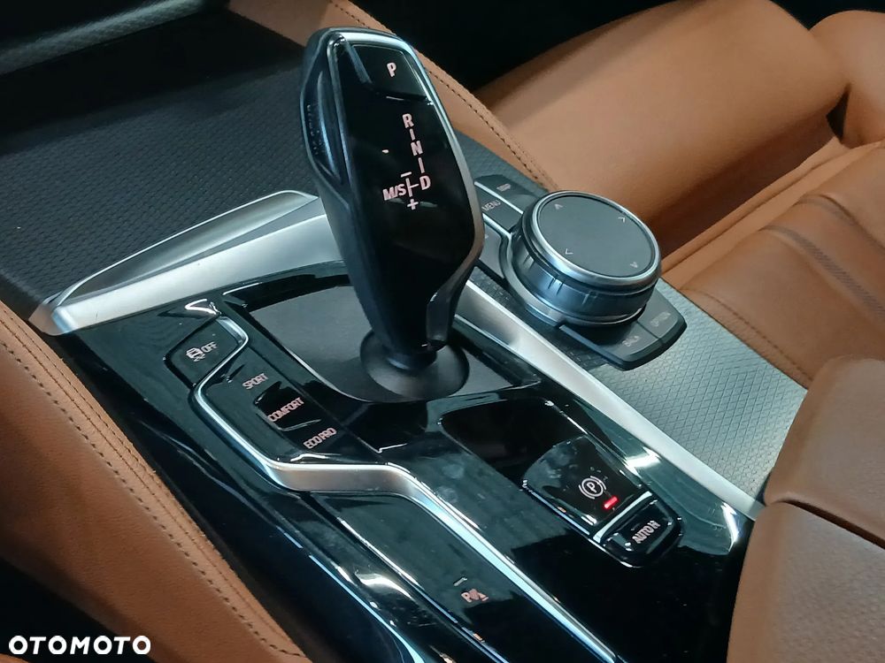 BMW Seria 5 530i mHEV M Sport sport - 20