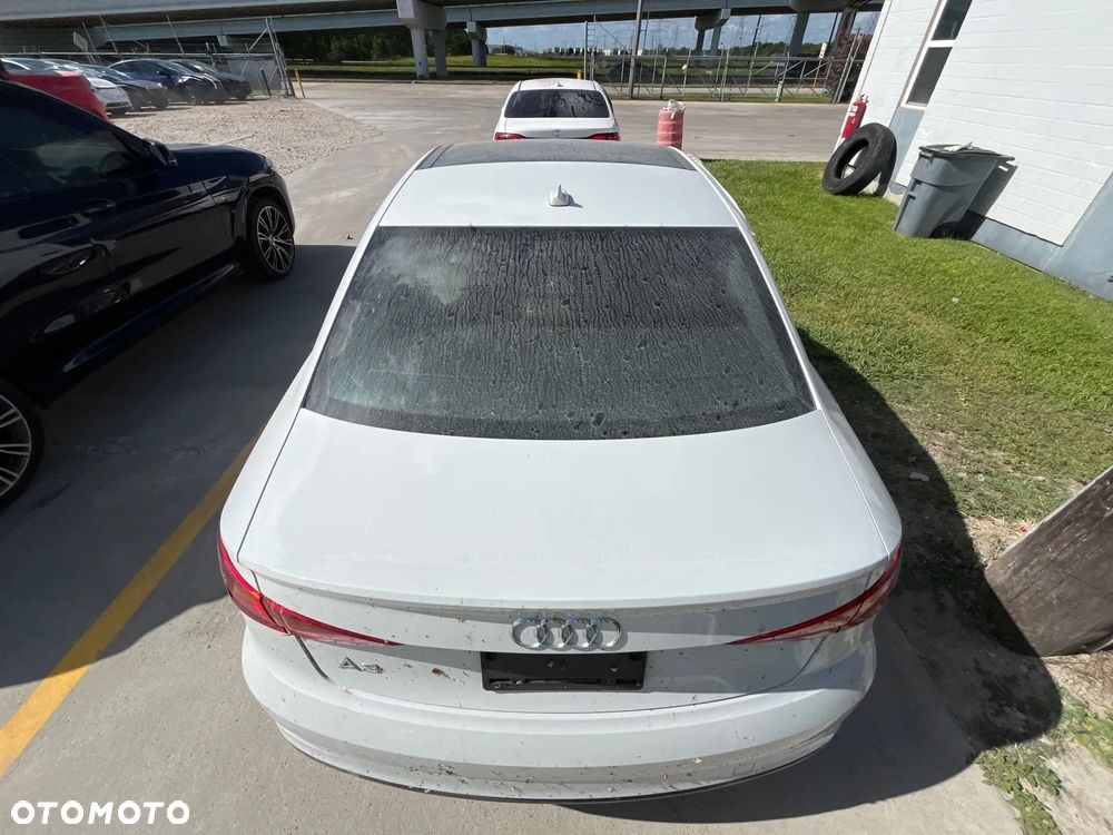 Audi A3 Limousine - 7