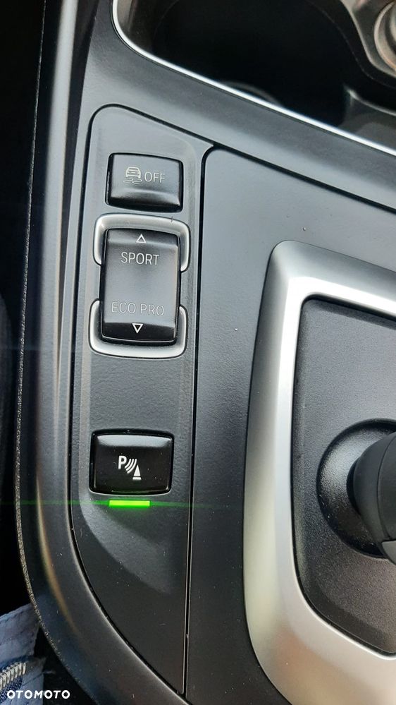BMW Seria 2 220i M Sport - 21