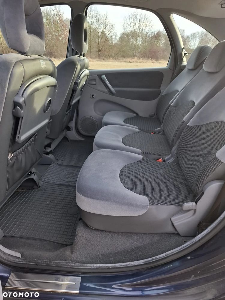 Citroën Xsara Picasso 1.6 16V Impress Pack - 13