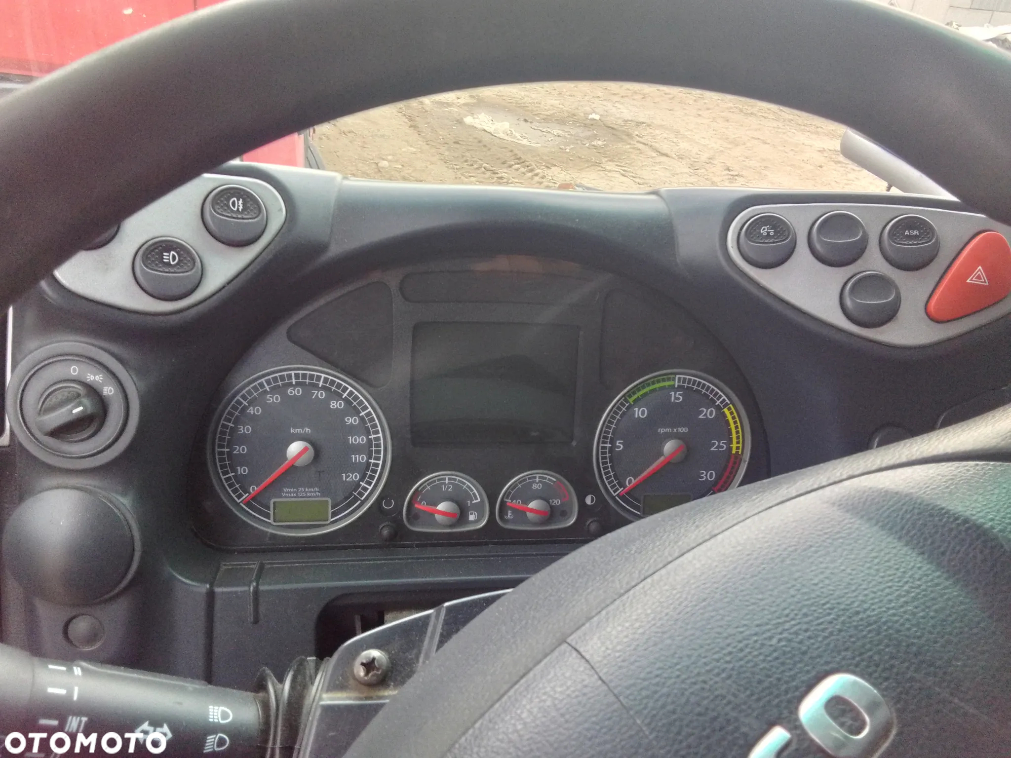 IVECO 440 S 45 2012R - CZĘŚCI !!! - 18
