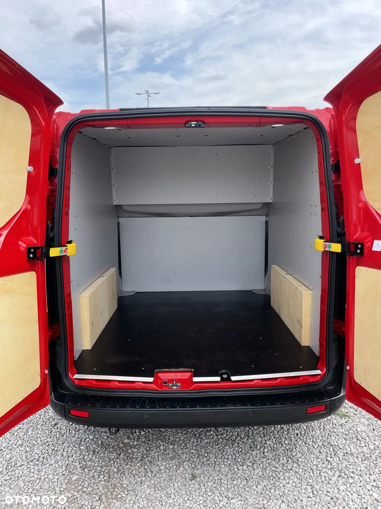Ford Transit Custom - 3