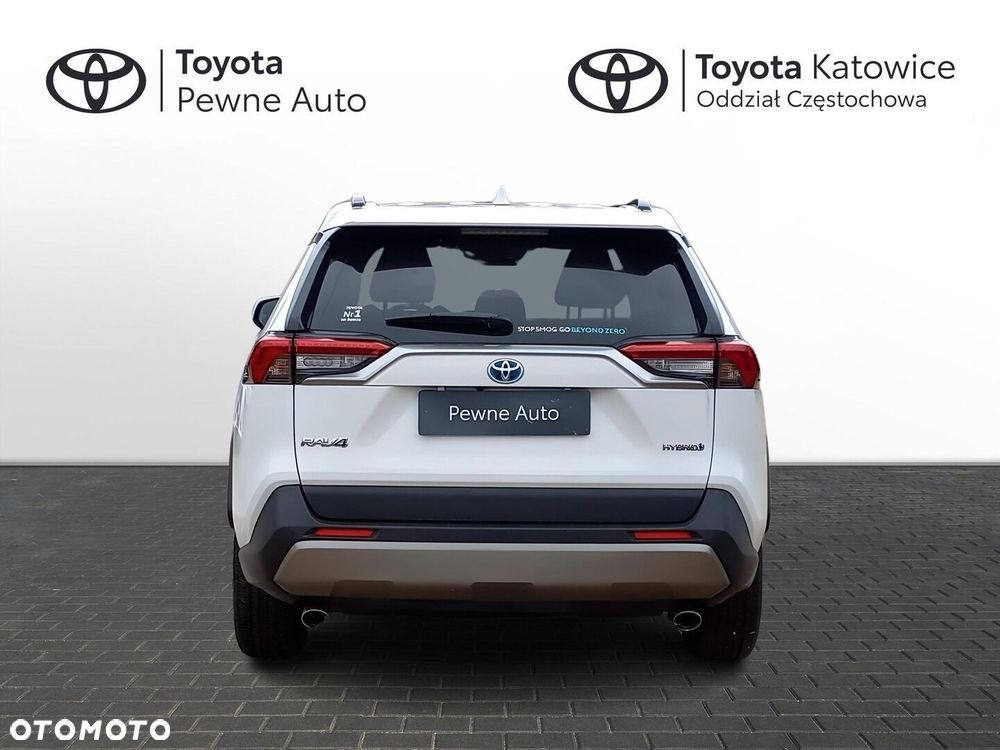 Toyota RAV4 - 4