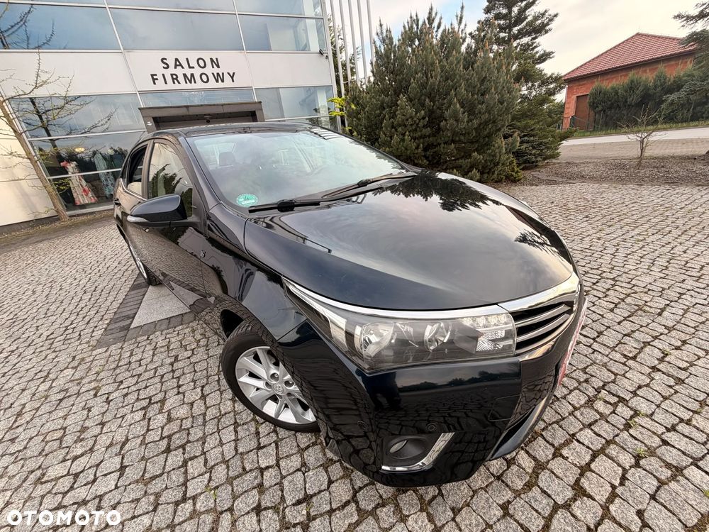 Toyota Corolla 1.6 Valvematic Multidrive S Executive - 30