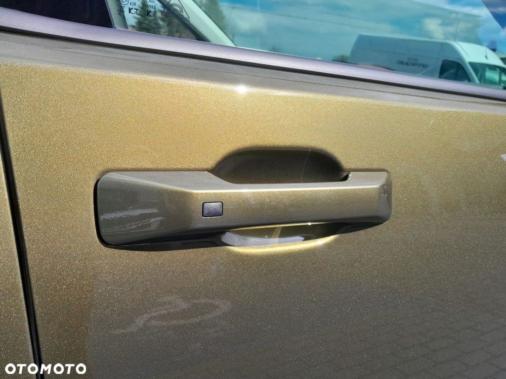 Hyundai Santa Fe 1.6 T-GDI HEV Executive 4WD - 13