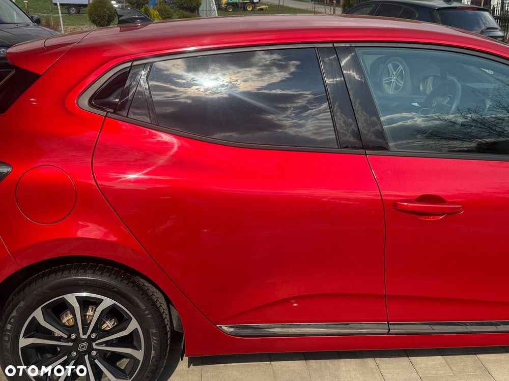 Renault Clio 1.0 TCe Techno - 27