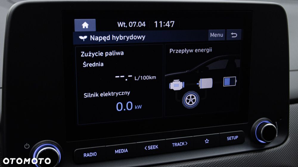 Hyundai Kona - 26
