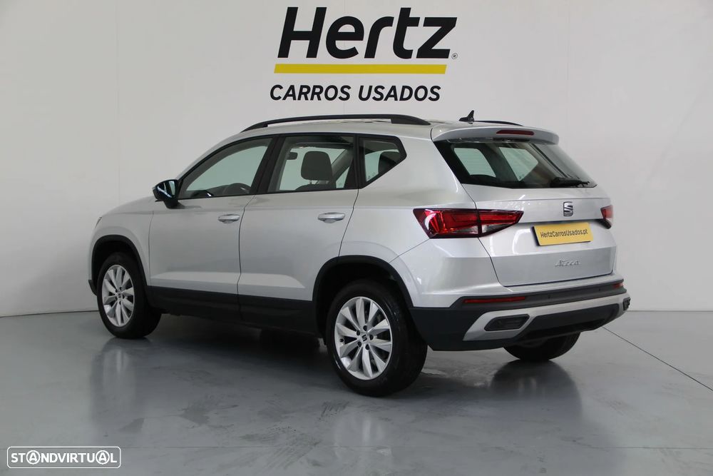 SEAT Ateca 1.0 TSI Style - 3