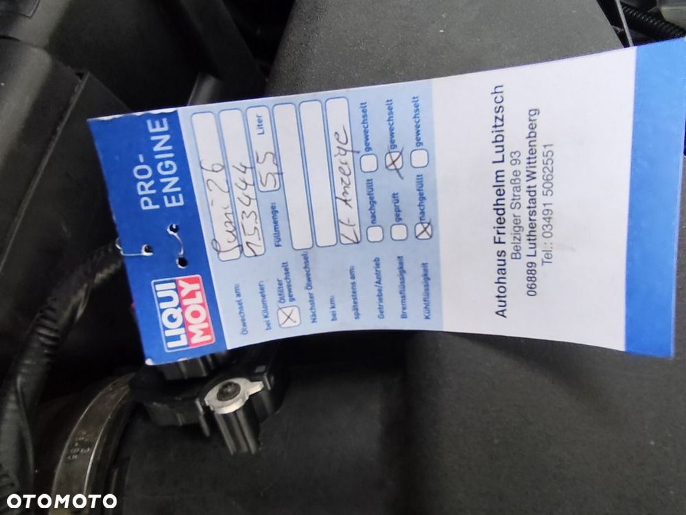 Ford S-Max 2.0 TDCi DPF Titanium - 30