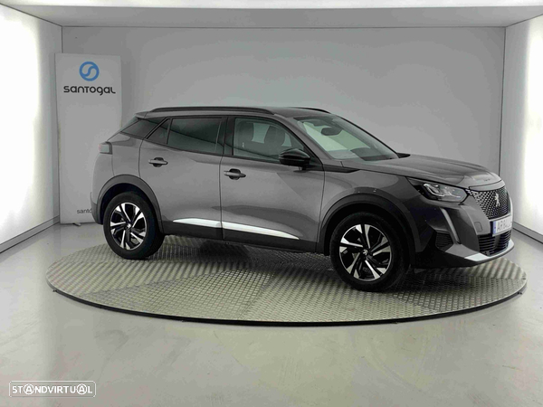 Peugeot 2008 1.2 PureTech Allure Pack