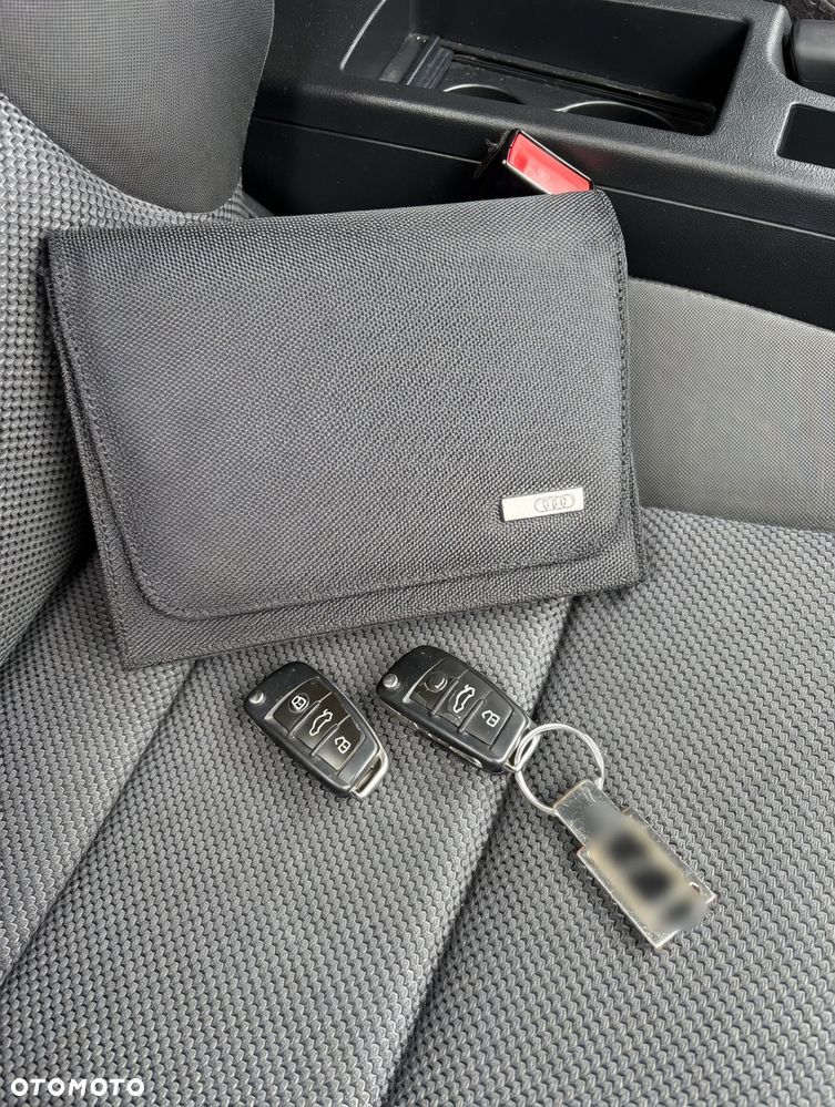 Audi A3 Sportback - 15