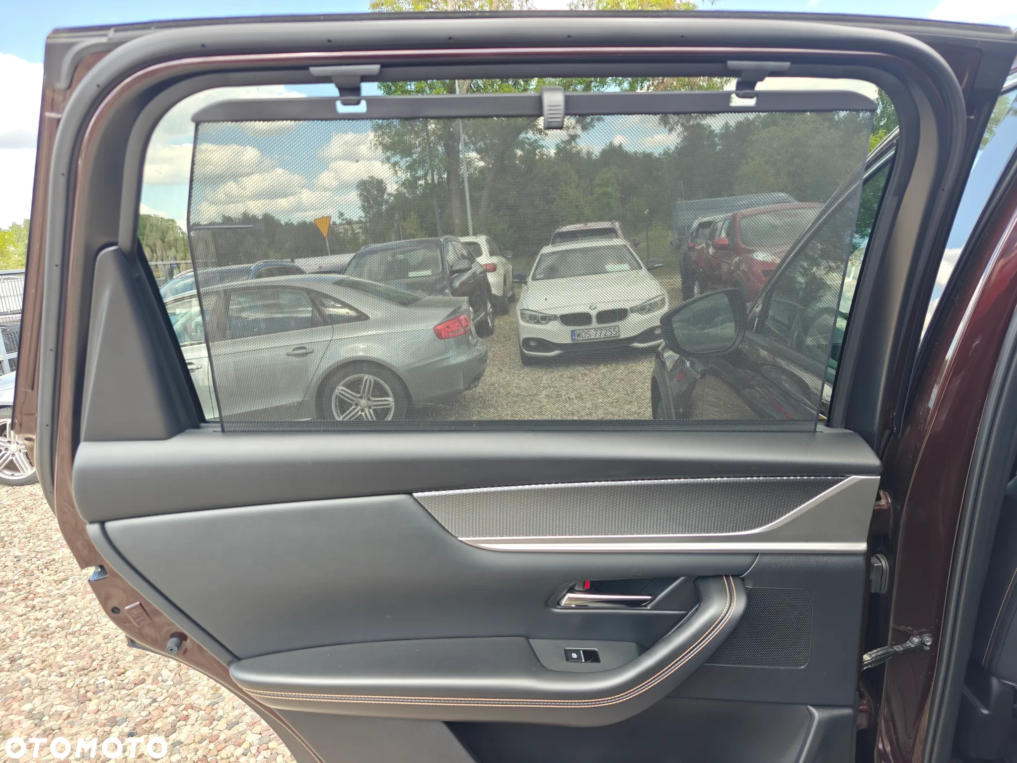 Mazda CX-90 - 18