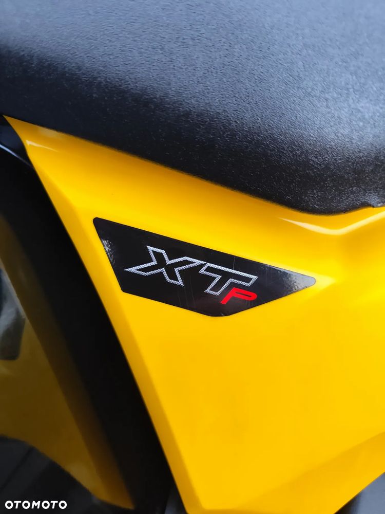 Can-Am Outlander - 18