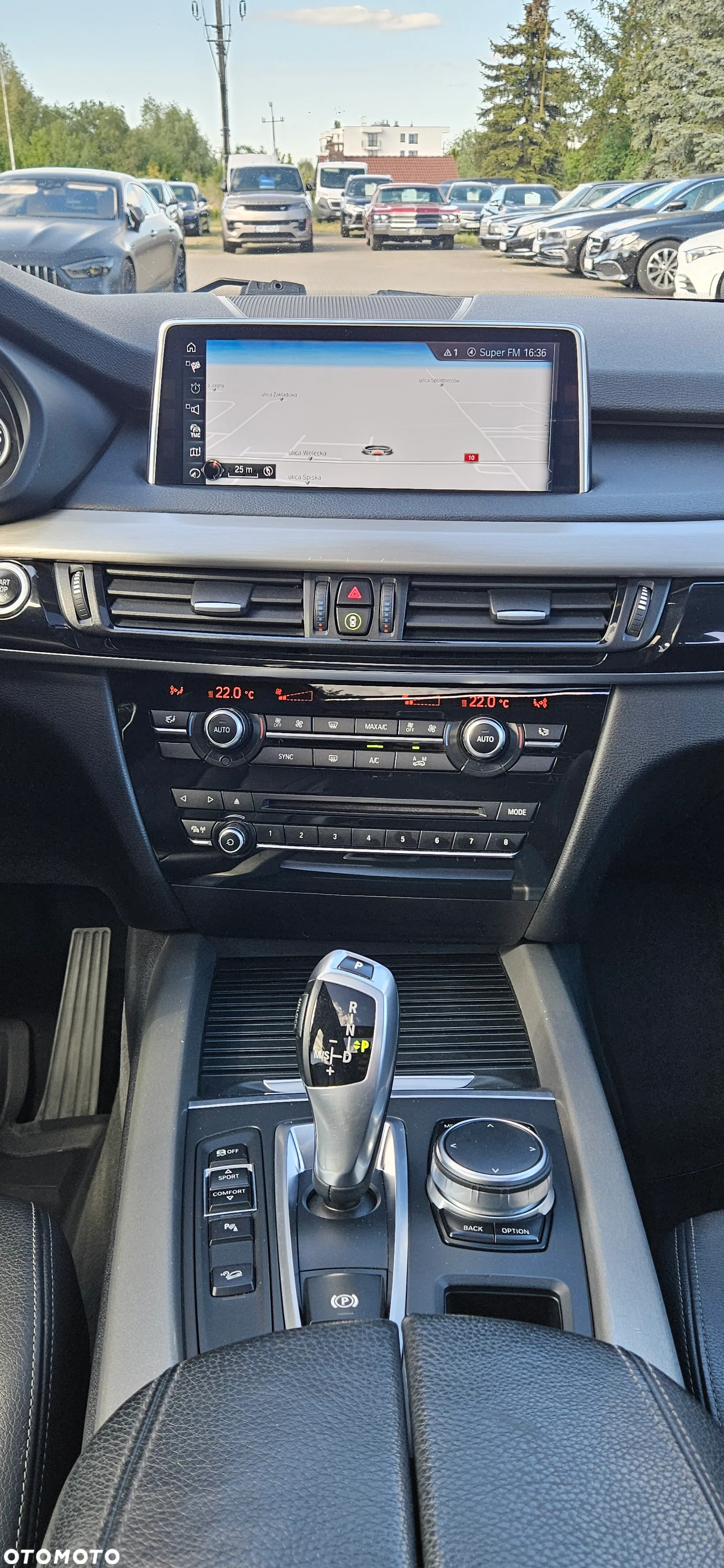 BMW X5 xDrive25d - 23