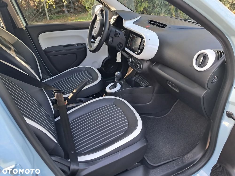 Renault Twingo - 7