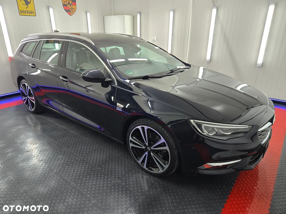 Opel Insignia 2.0 Ultimate Exclusive - 11