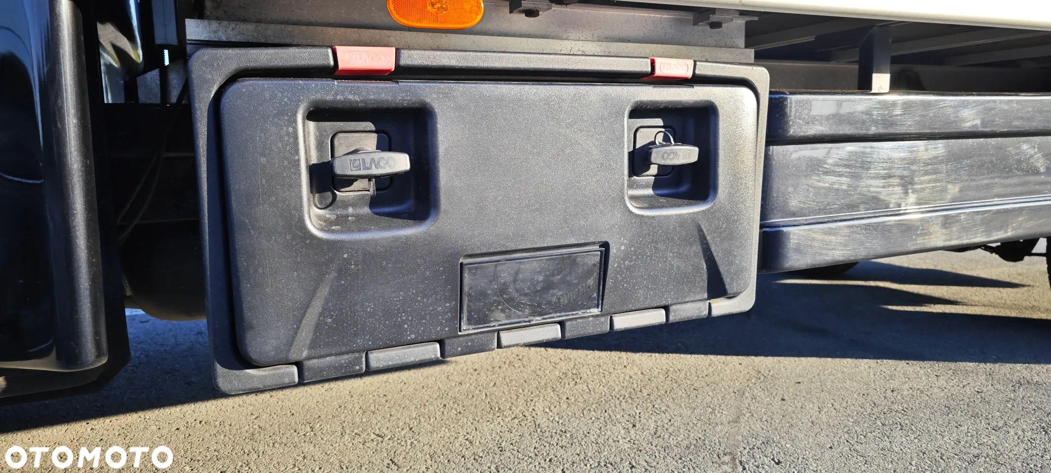 Mercedes-Benz Sprinter/Lamar - 21
