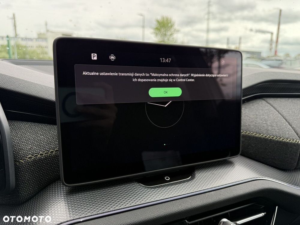 Skoda Kodiaq 2.0 TSI 4x4 Drive DSG - 23