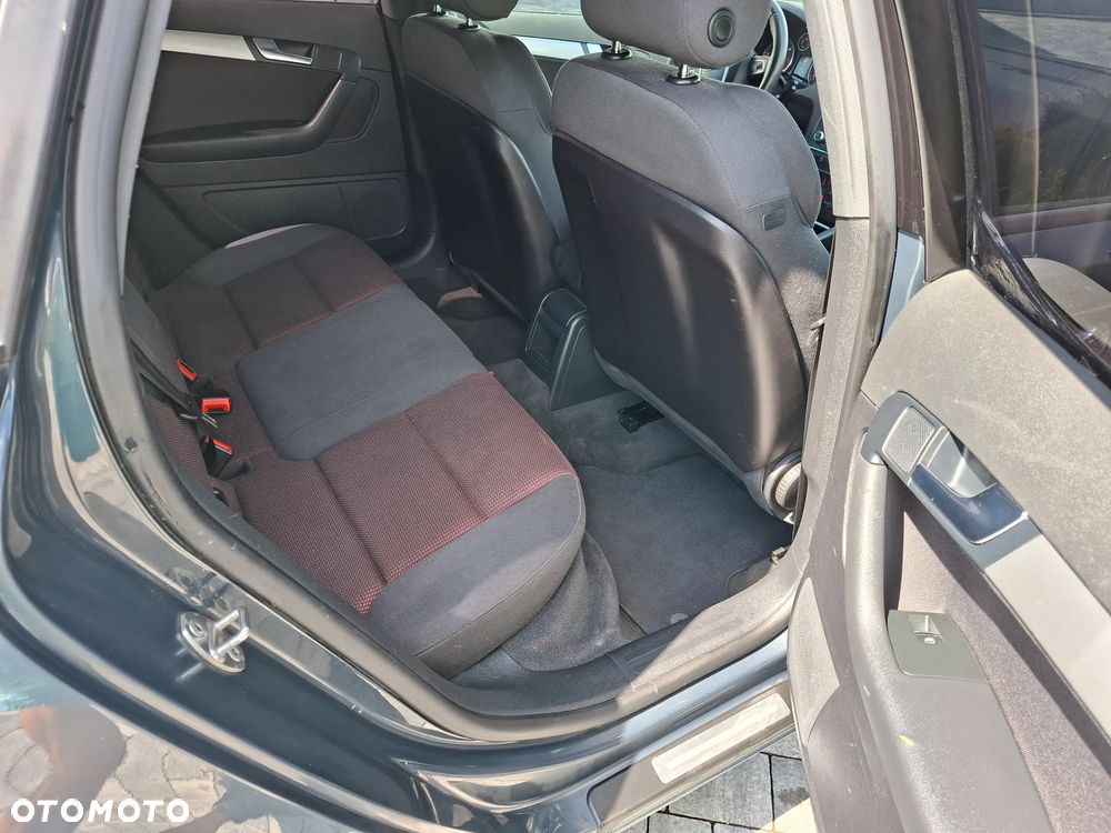 Audi A3 Sportback 1.6 TDI Attraction - 12