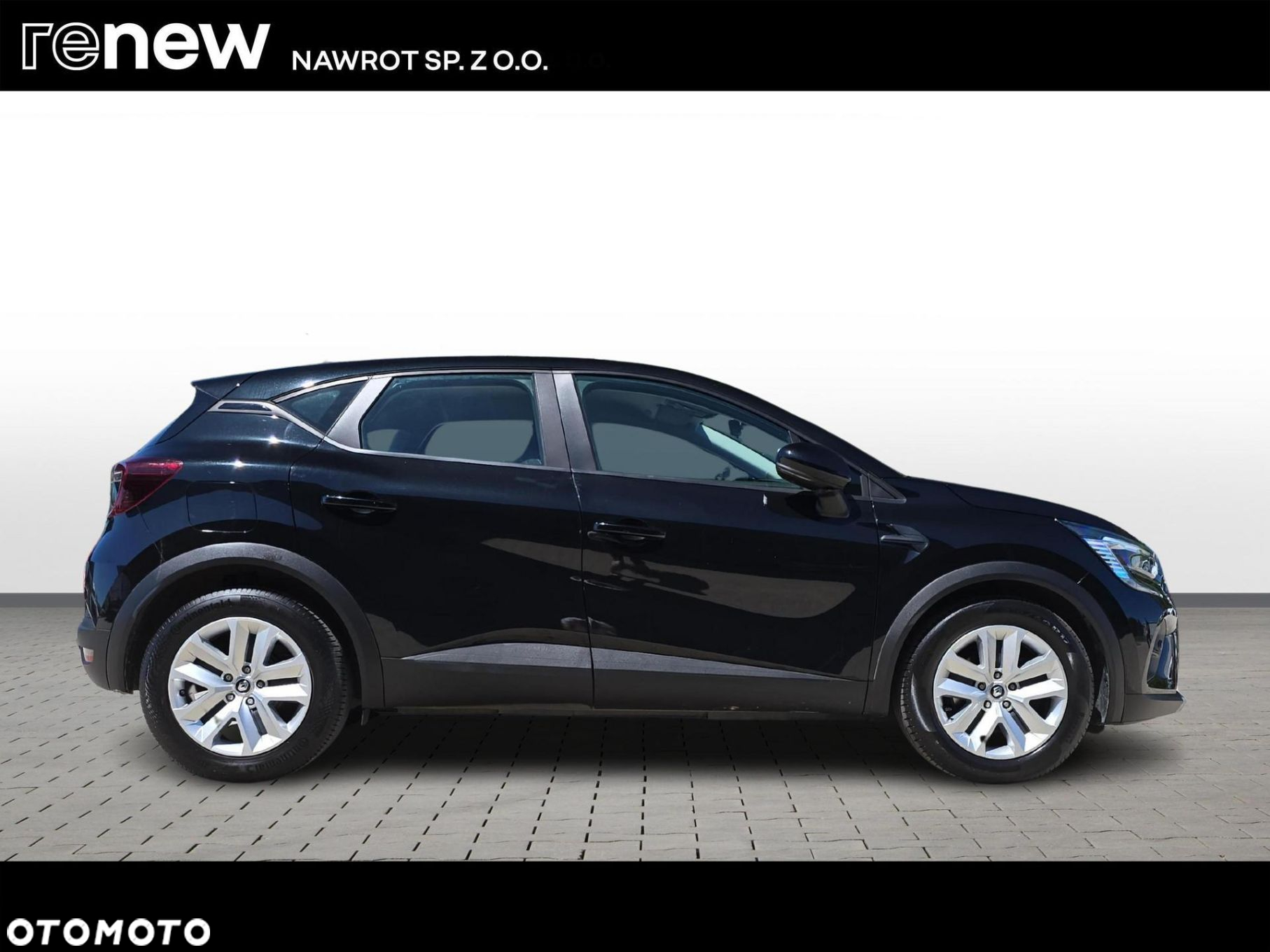 Renault Captur - 6