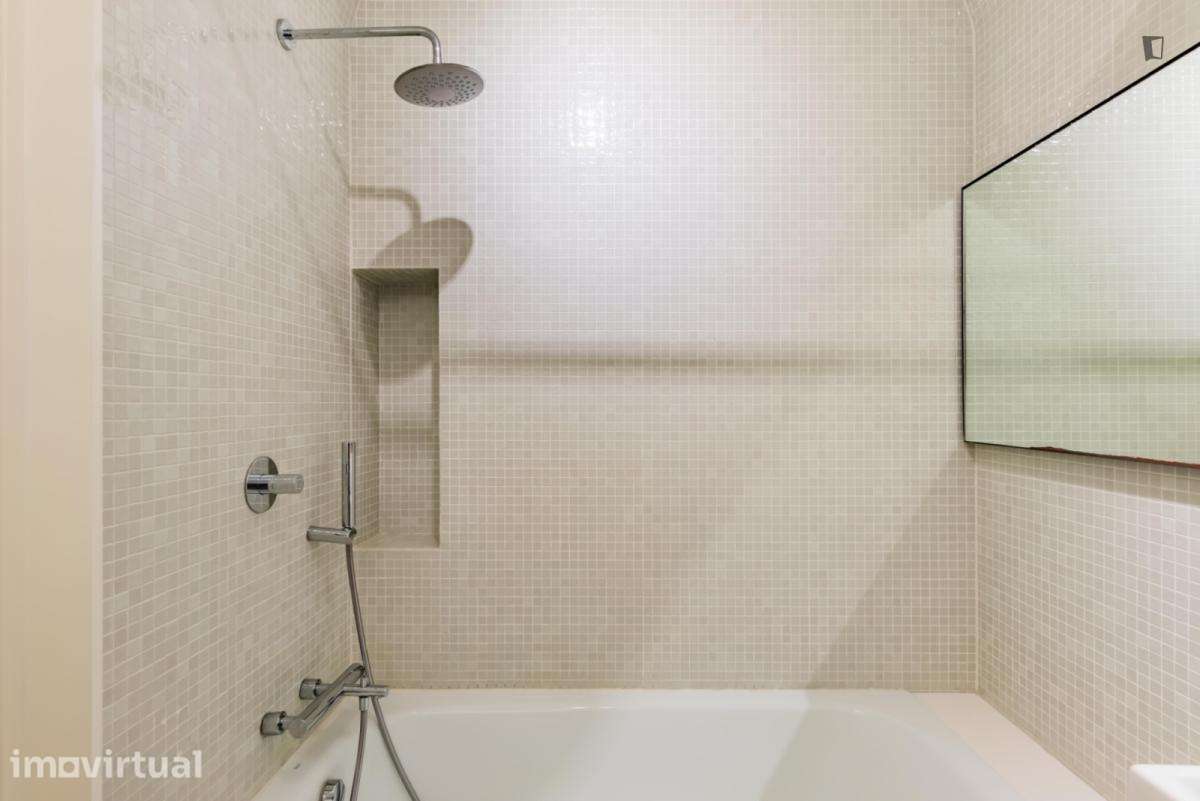 Apartamento com 2 quartos - localizado em Chiado Lisbon - Grande imagem: 3/29