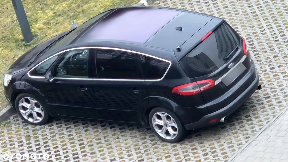 Ford S-Max 2.0 TDCi DPF Gold X MPS6 - 1