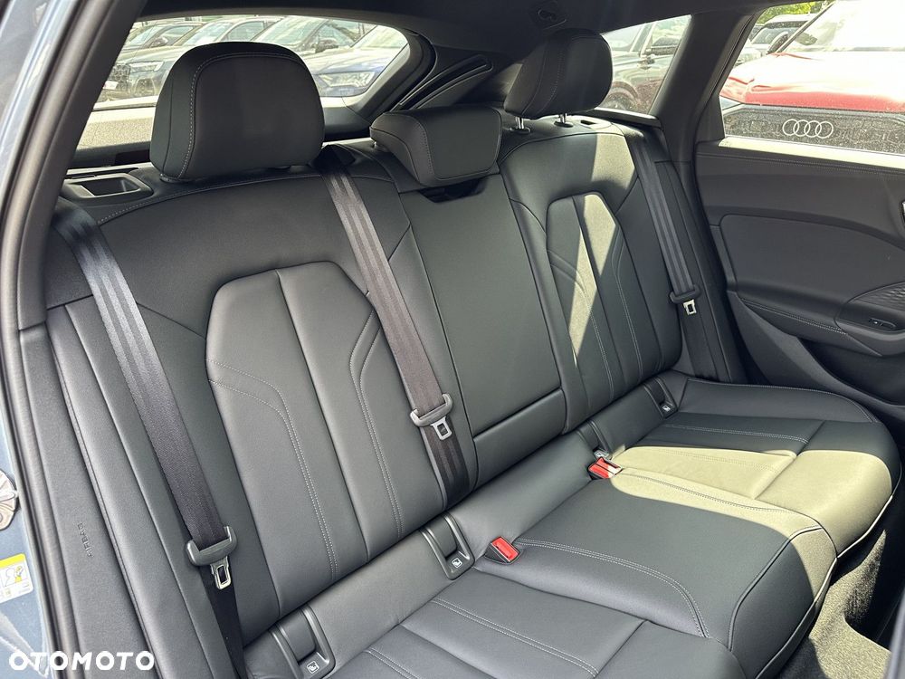 Audi A5 Avant - 23