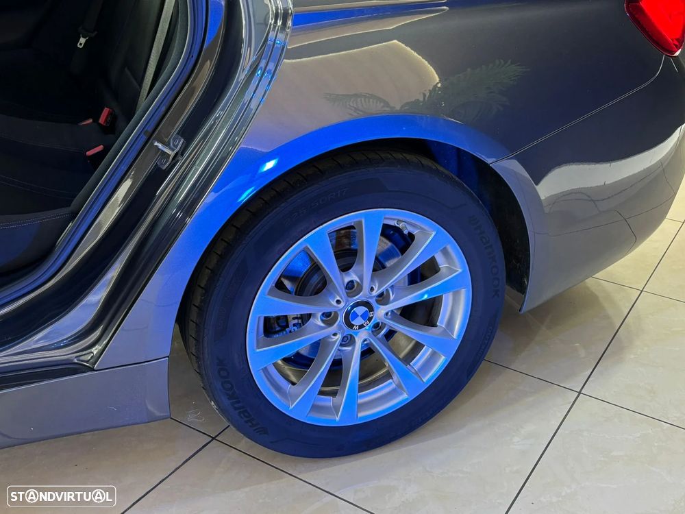 BMW 420 Gran Coupé d Advantage Auto - 15