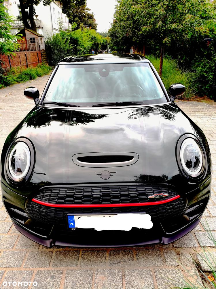 MINI Clubman Cooper S ALL4 sport - 30