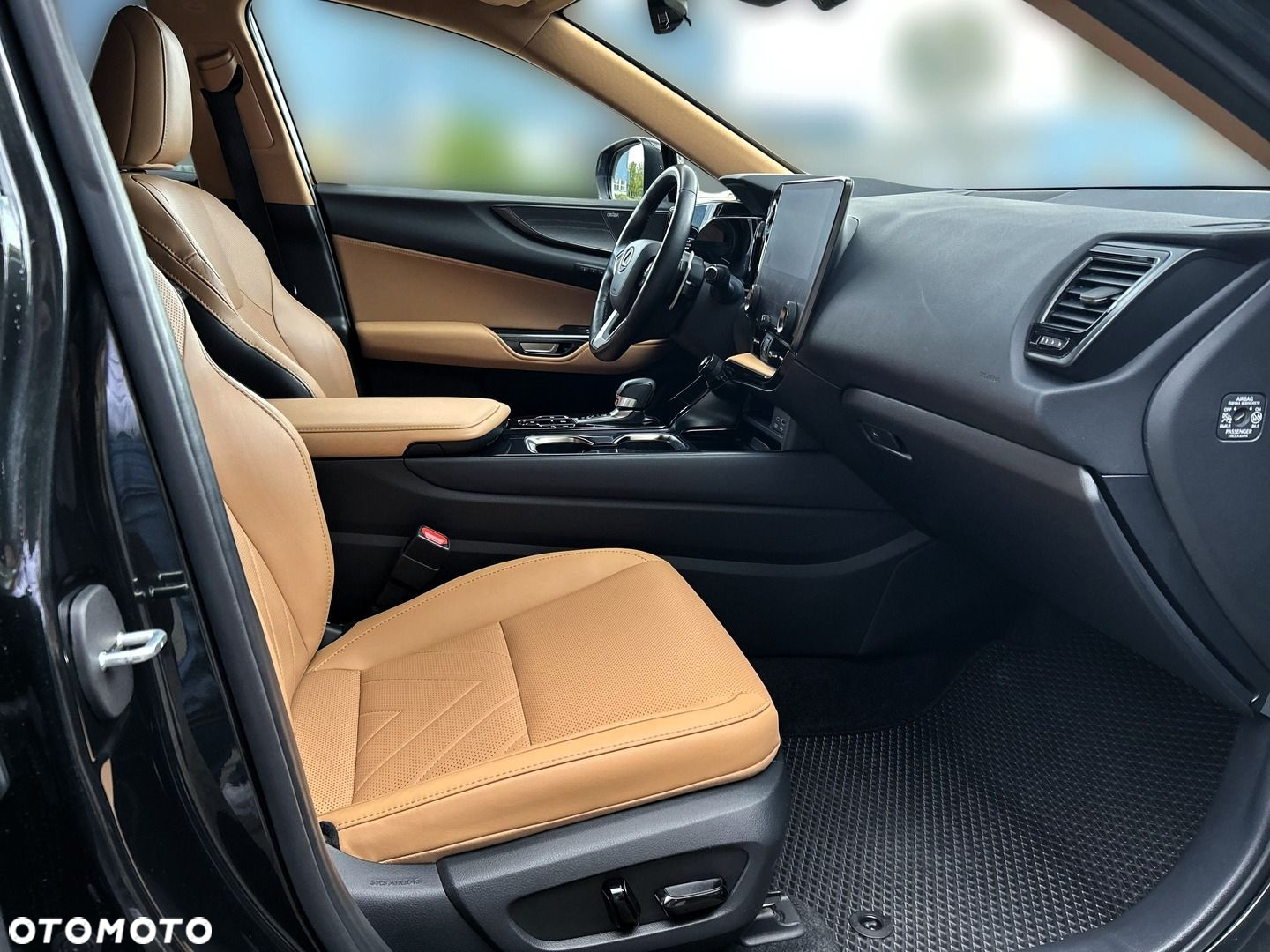 Lexus NX - 22
