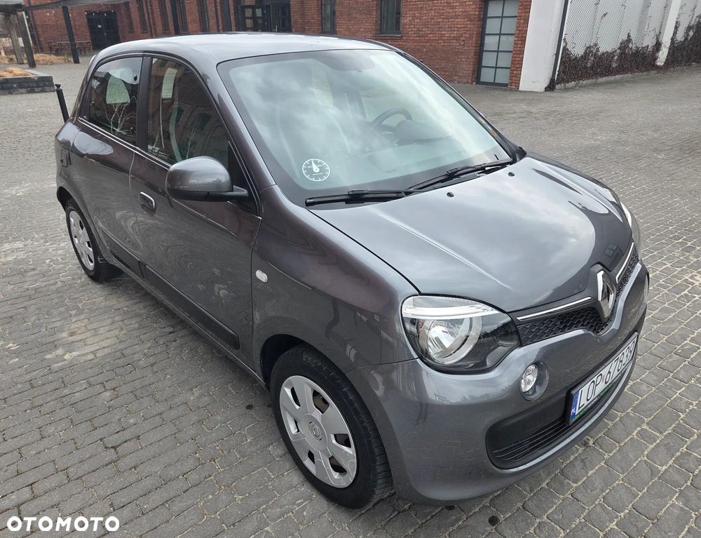 Renault Twingo - 3