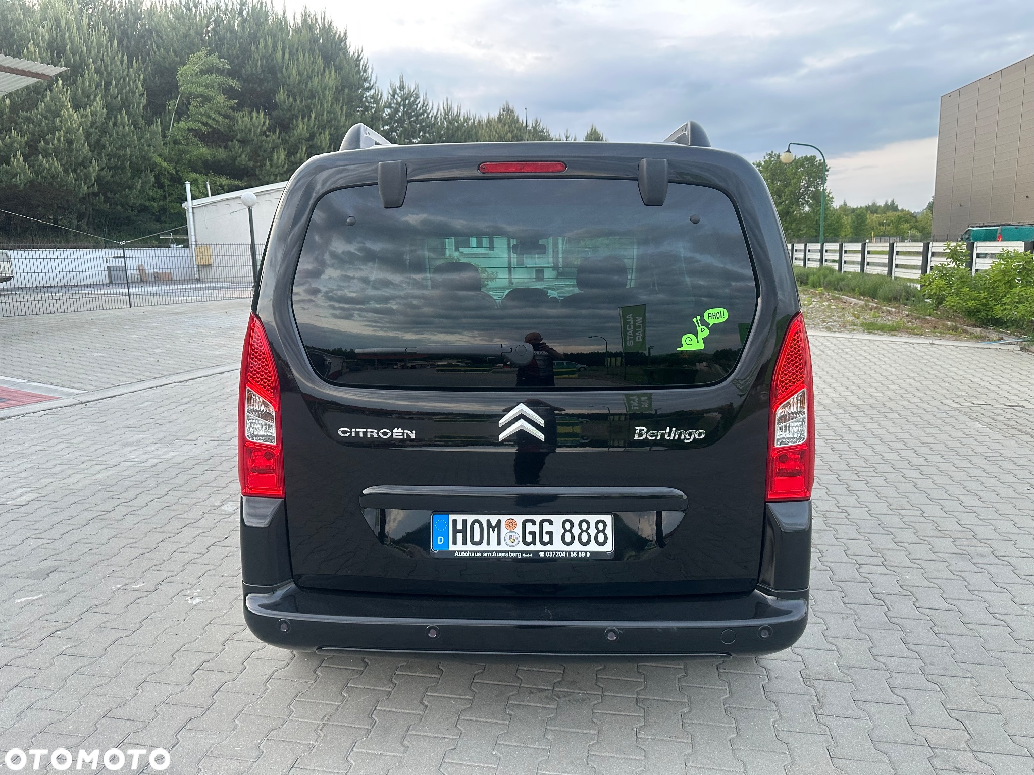 Citroën Berlingo Multispace VTi 120 Exclusive - 34