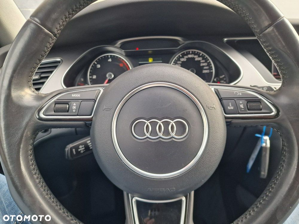 Audi A4 Avant 2.0 TDI DPF multitronic Ambition - 26