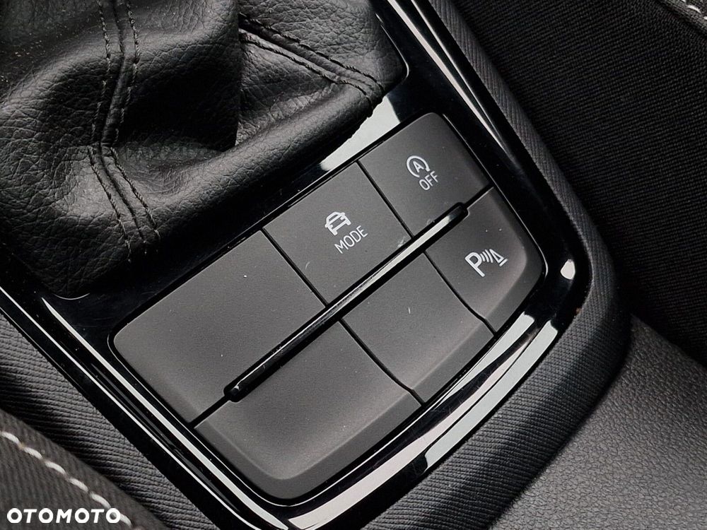Skoda Kamiq 1.0 TSI Selection DSG - 21