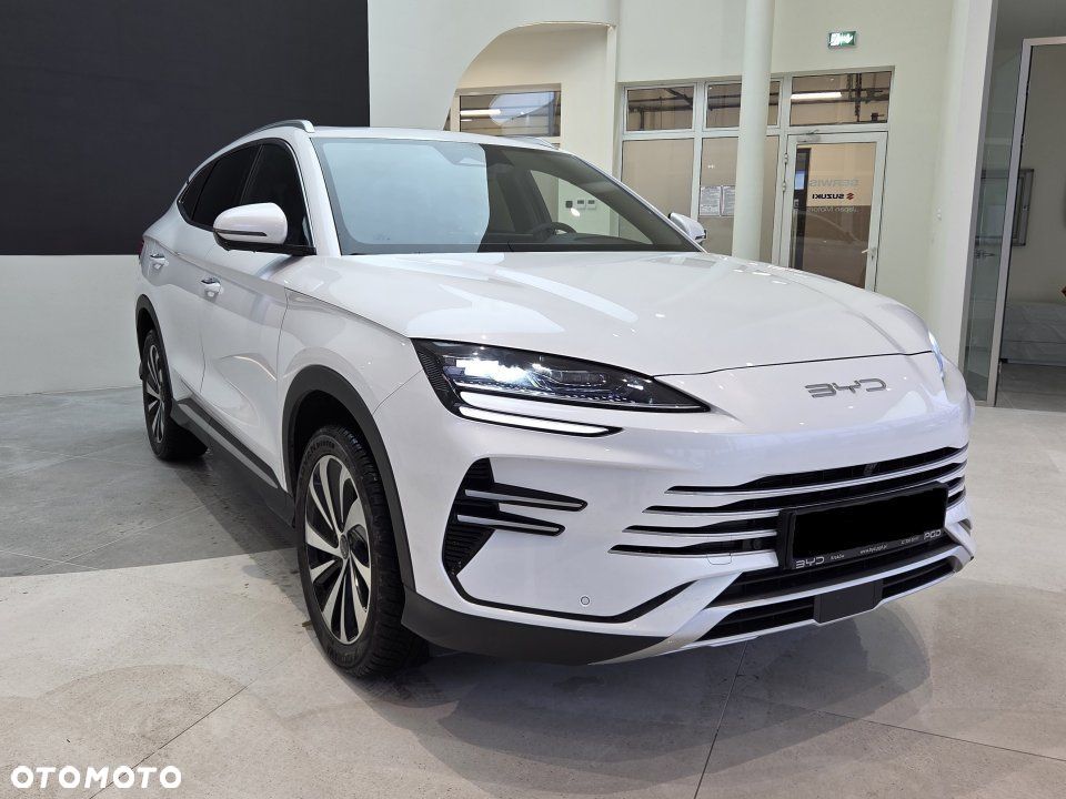 BYD Seal U - 2