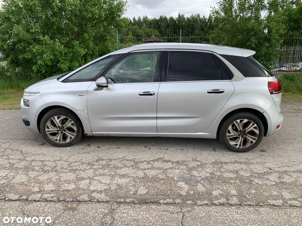 Citroën C4 Picasso - 5