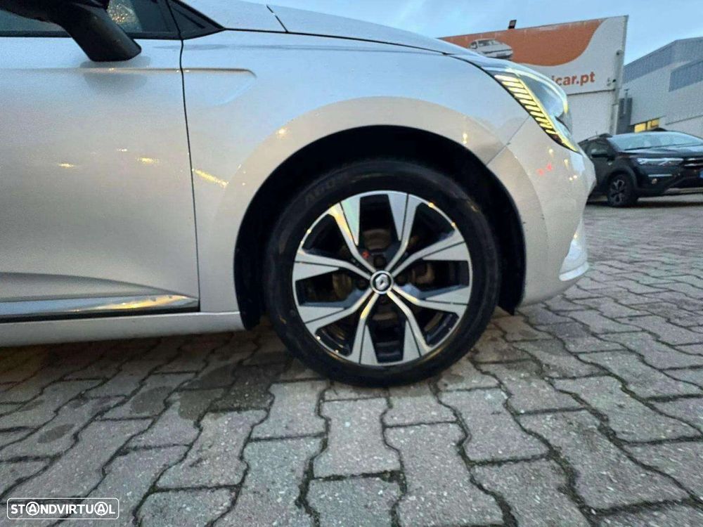 Renault Clio 1.0 TCe Limited - 15