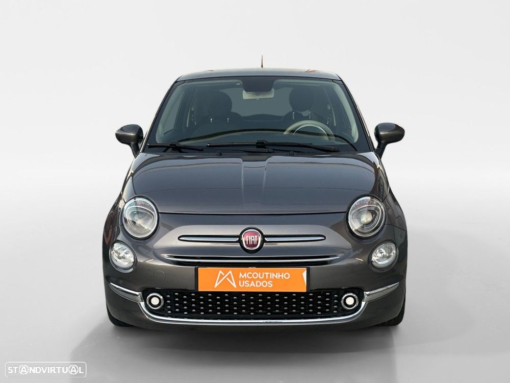 Fiat 500 - 8