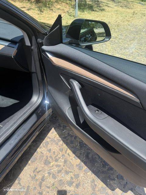Tesla Model 3 Long Range AWD Dual Motor - 12