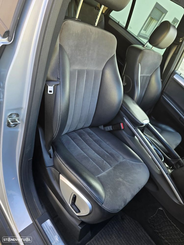 Mercedes-Benz ML 320 CDI - 10