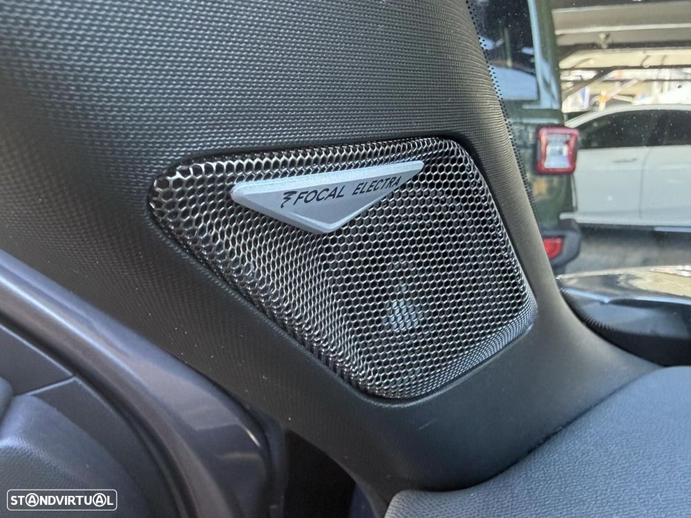 DS DS3 Crossback 1.2 PureTech Performance Line EAT8 - 24