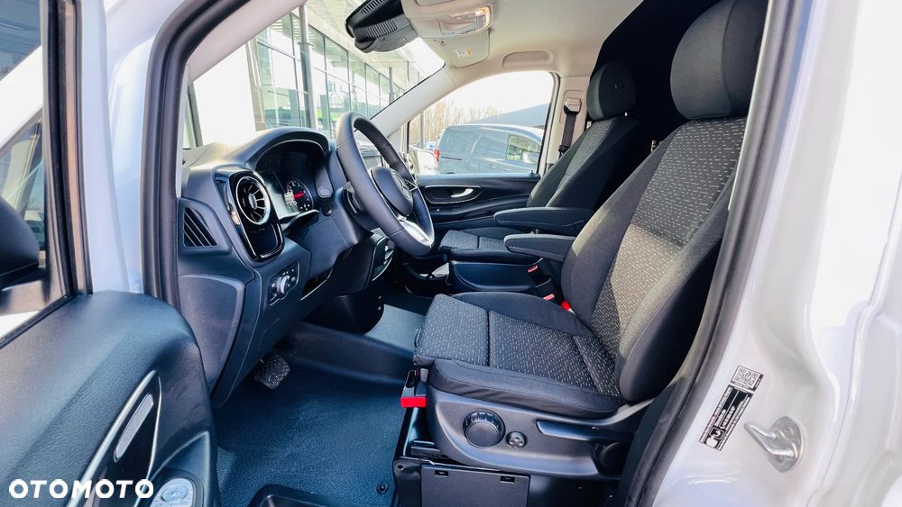 Mercedes-Benz Vito 116 CDI - 19