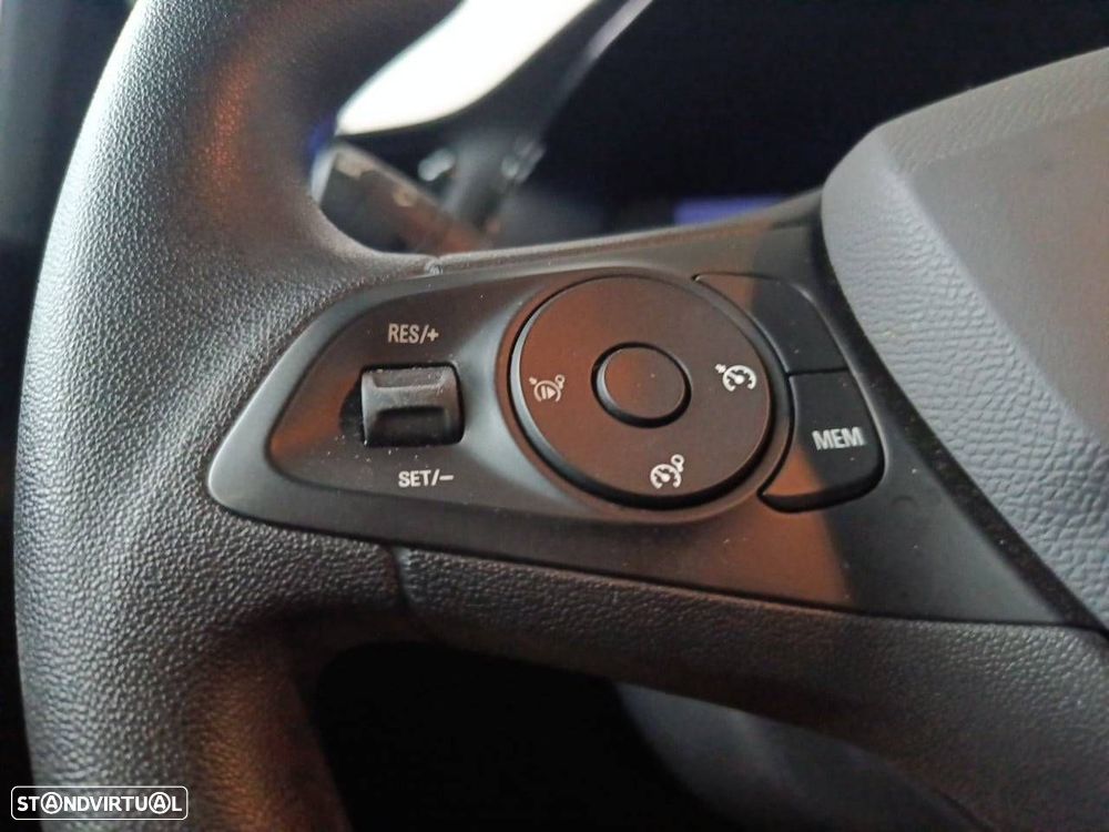 Opel Corsa 1.2 T Edition - 16