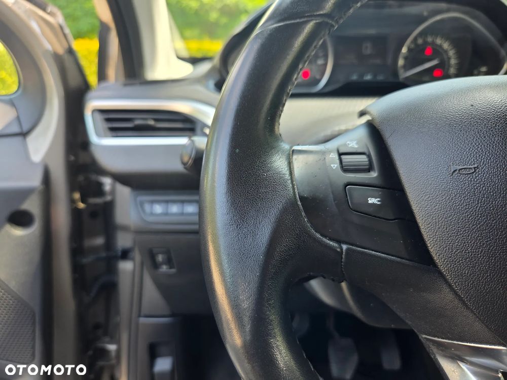 Peugeot 2008 PureTech 110 Stop&Start Active - 27