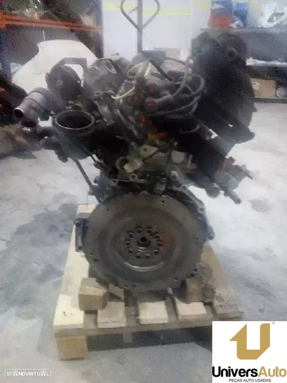 MOTOR COMPLETO VOLVO 850 1994 -B5252FS - 3