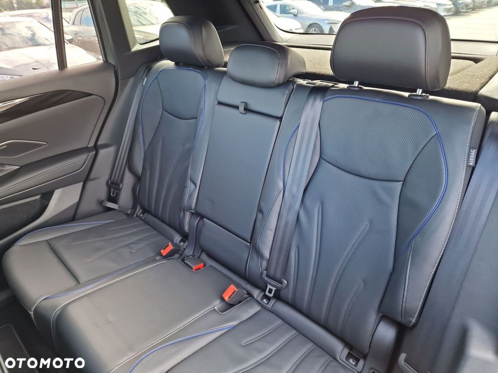 Volkswagen Tiguan 2.0 TSI 4Mot R-Line Plus DSG - 20