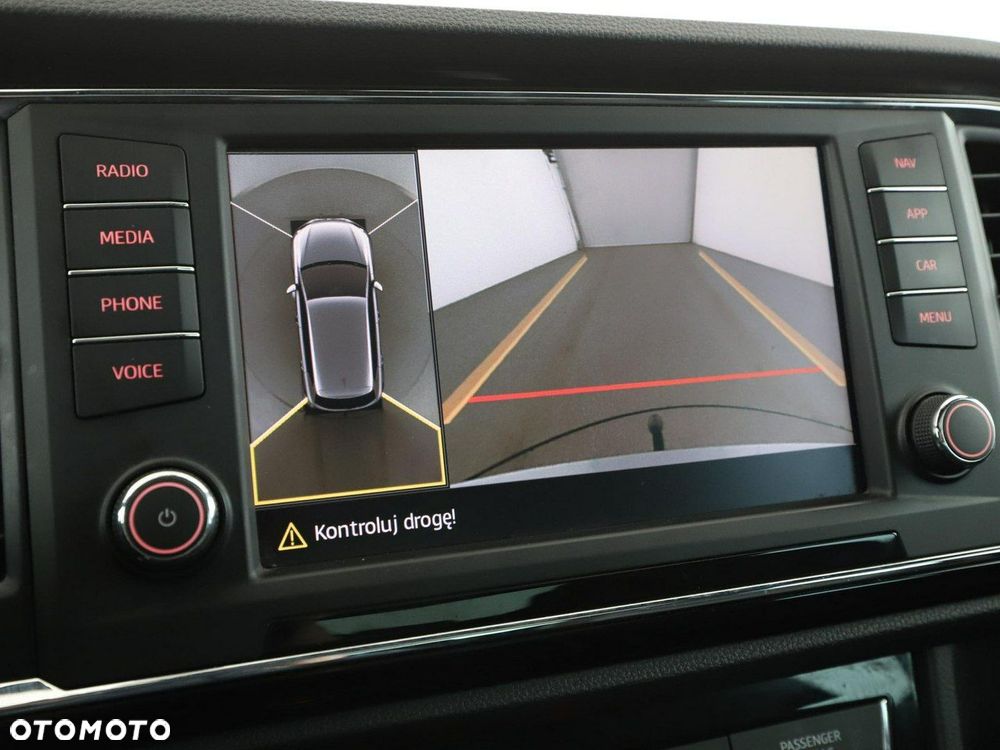 Seat Ateca 1.4 ECO TSI DSG XCELLENCE - 25